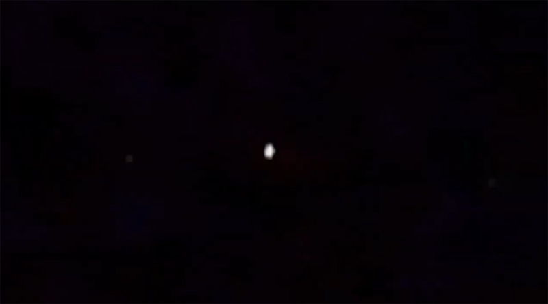 11-06-2019 UFO Square luminosity Slow Morphing Flyby Hyperstar 470nm Analysis